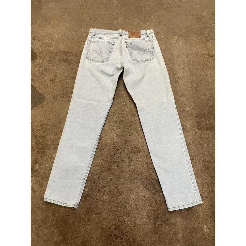 Levis brand levi